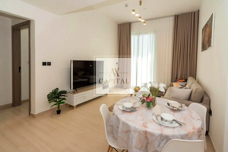Fully Furnished | Pool View | Negotiable63783581213441112