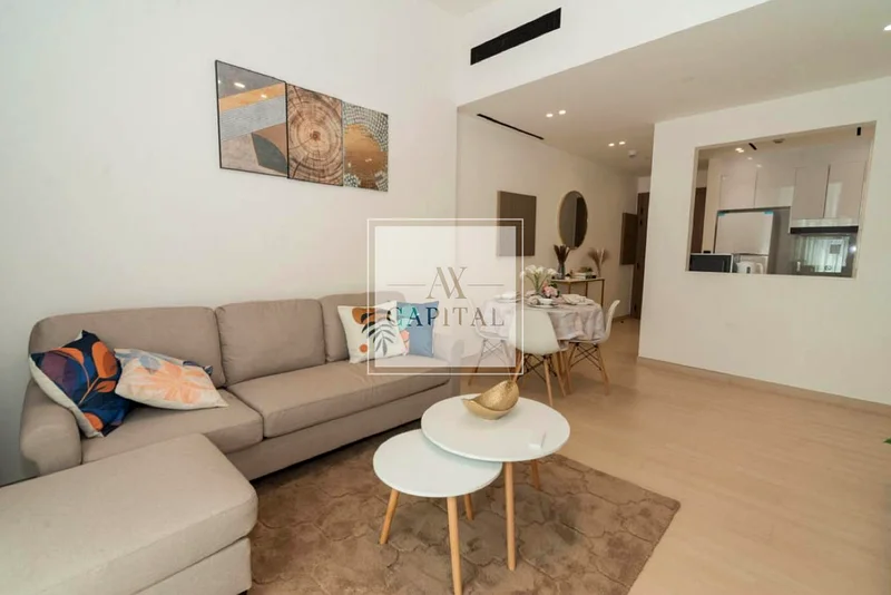 Fully Furnished | Pool View | Negotiable63783581213441110