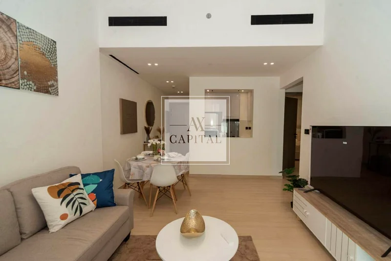 Fully Furnished | Pool View | Negotiable63783581213441111