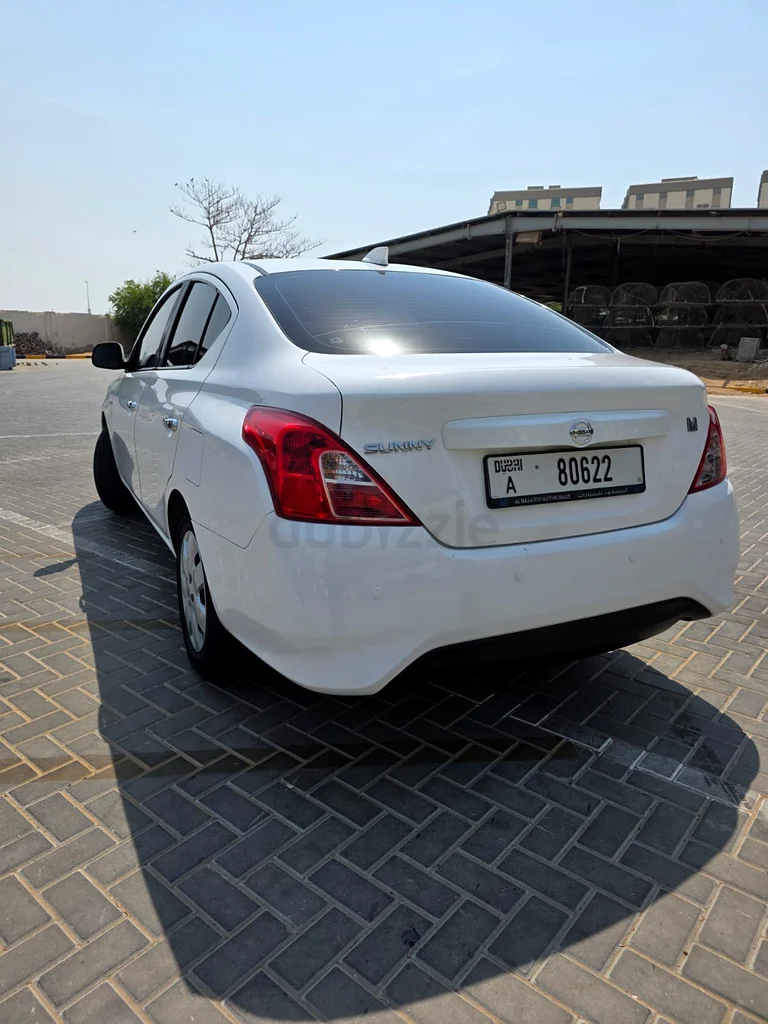 Nissan Sunny for sale63612795674882112