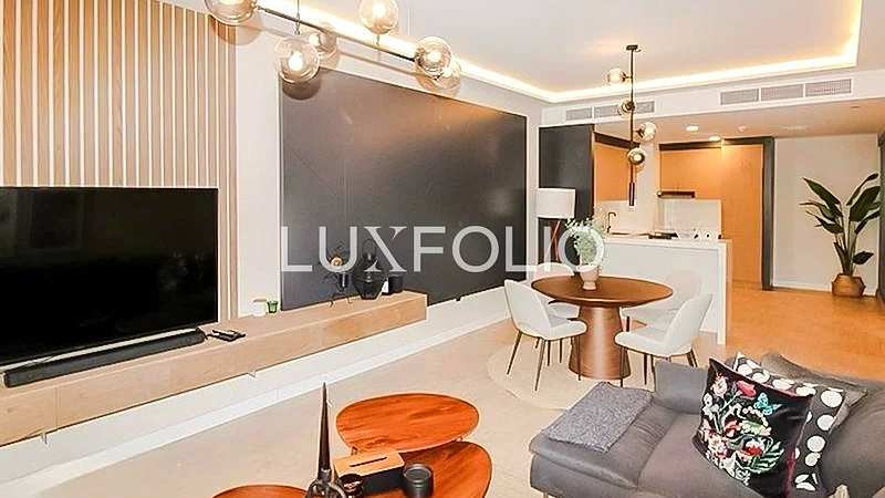 Fully Upgraded | Sea View | Furnished63776732709123110