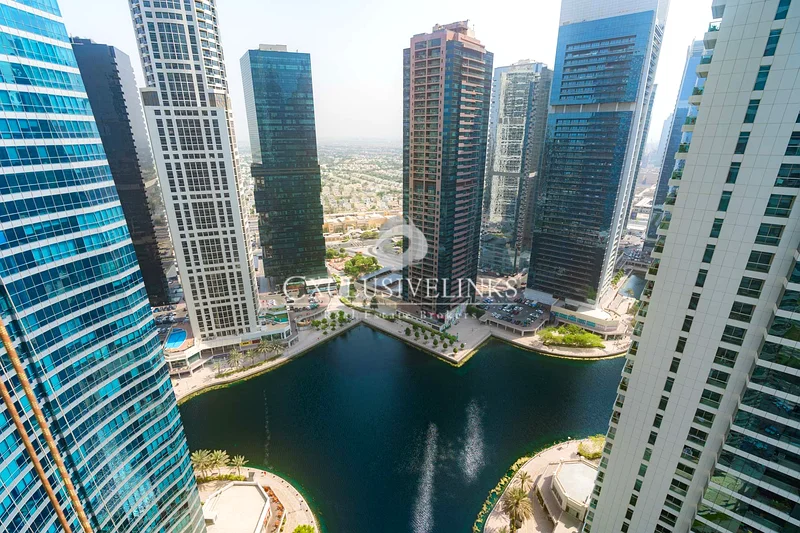 موقع متميز | مؤثث | طابق عالي63749245179266110