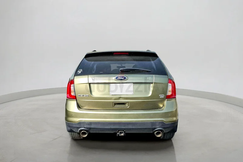 For Sale: Ford Edge 2013 – Excellent Condition | Family Used |63612083121025114