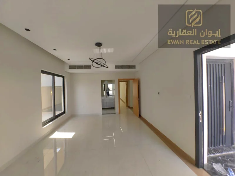 فيلا مذهلة جاهزة اليوم * 5 غرف نوم * مسبح كهرباء وماء وتكييف متضمنان63882954012674114