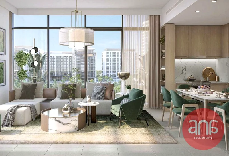 Payment Plan | Boulevard View | Mid Floor64046114081667111
