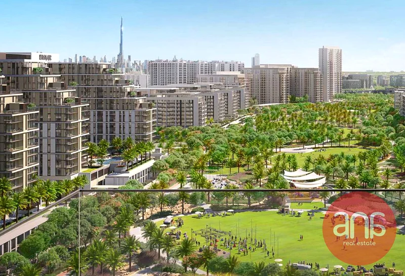 Payment Plan | Boulevard View | Mid Floor64046114081667114