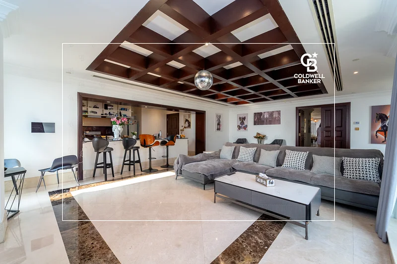 Atlantis - Marina View | Under renovation | Pool63936932076418111