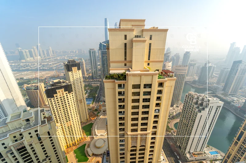 Atlantis - Marina View | Under renovation | Pool63936932076418110