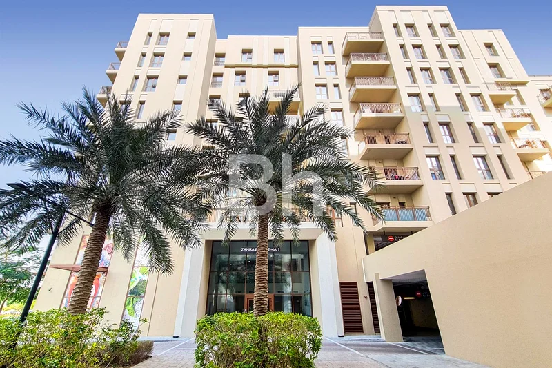 Well Maintained | High Floor | Ready To Move In63736715971073110