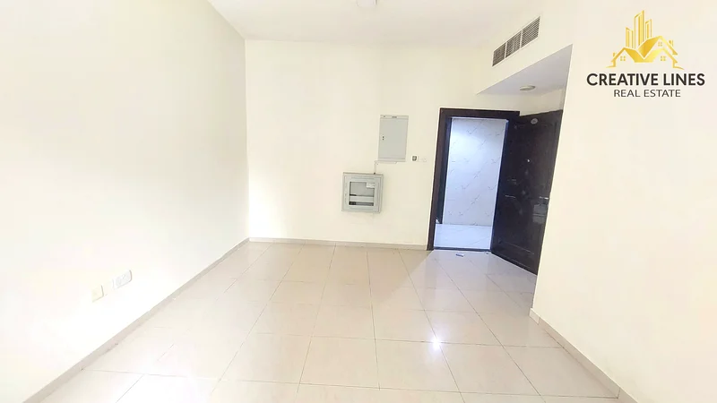 🌇 شقة حضرية بغرفة نوم واحدة | مفتوحة، فسيحة، وأنيقة بسهولة63756975251843110