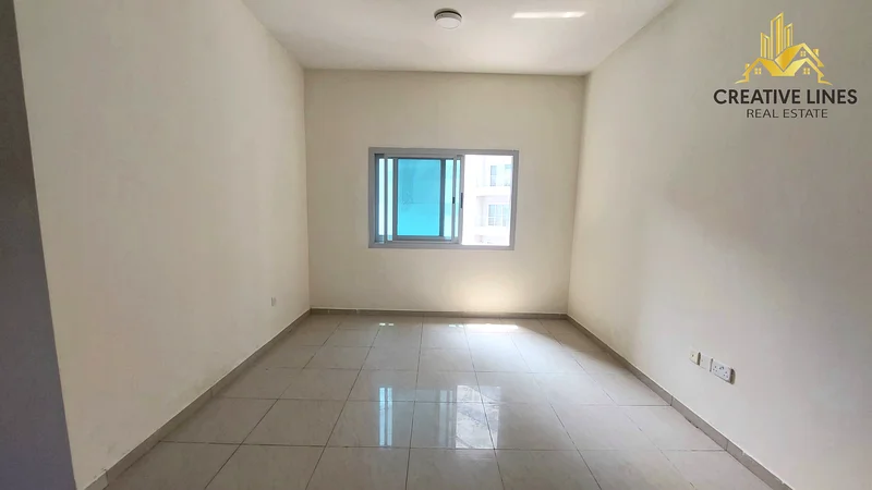 🌇 شقة حضرية بغرفة نوم واحدة | مفتوحة، فسيحة، وأنيقة بسهولة63756975251843111