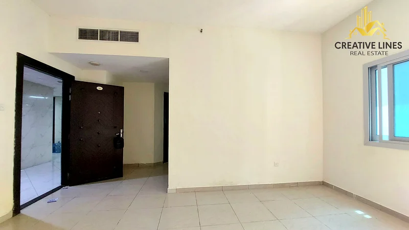 🌇 شقة حضرية بغرفة نوم واحدة | مفتوحة، فسيحة، وأنيقة بسهولة63756975251843112