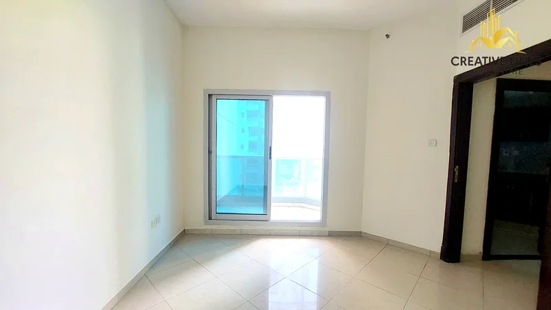 🌇 شقة حضرية بغرفة نوم واحدة | مفتوحة، فسيحة، وأنيقة بسهولة63756975251843113