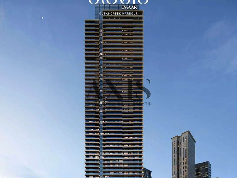 Full Cash Deal | Prime Location | Iconic Structure64029859955970110