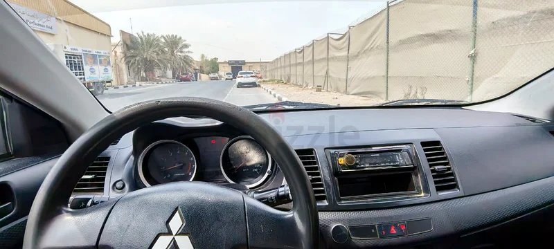 Mitsubishi Lancer EX 2016 – GCC Specs63612068026627112