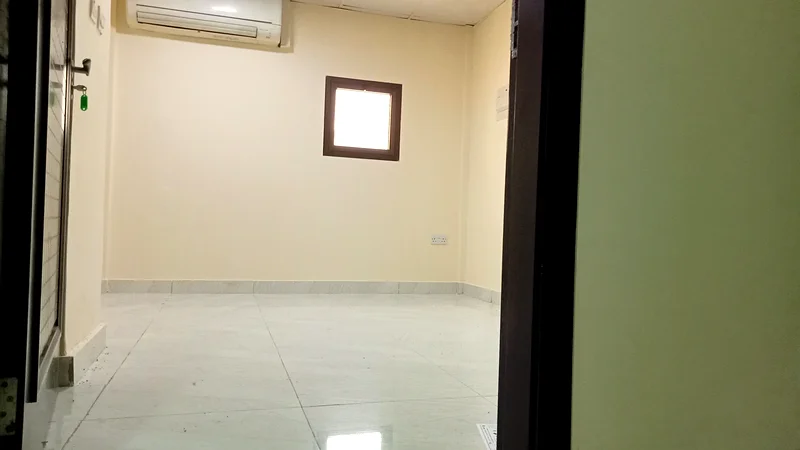Hot Deal! Only 28K Yearly with 12 Payments! Studio Flat with Tawtheeq in a Family Bldg. on Hamdan St.63625130953473112