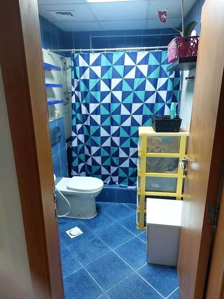 مساحة سرير مذهلة للإناث التنفيذية متاحة63796260355587114