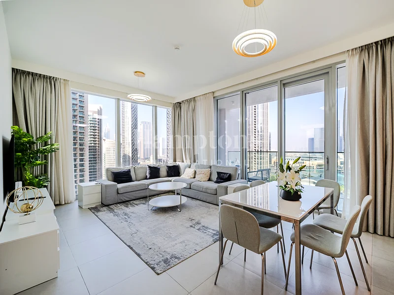 Furnished | High Quality | Available Now63771707384323112
