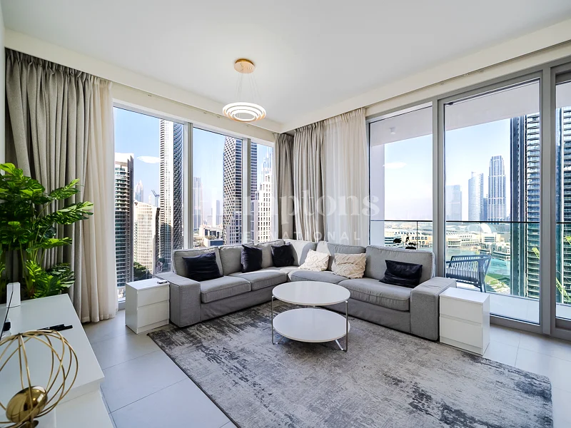 Furnished | High Quality | Available Now63771707384323111