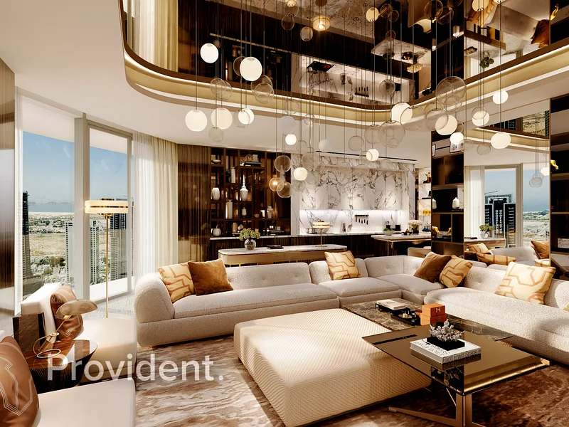 PIRME LOCATION | VERY HIGH FLOOR | SPACIOUS63918330876802113