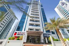 Dubai Marin -Studio For Sale - Marina Diamond A - Prime Location