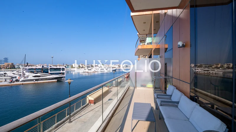 Rare Atlantis View | Perfect Holiday Home | Vacant On Transfer64006946896513112