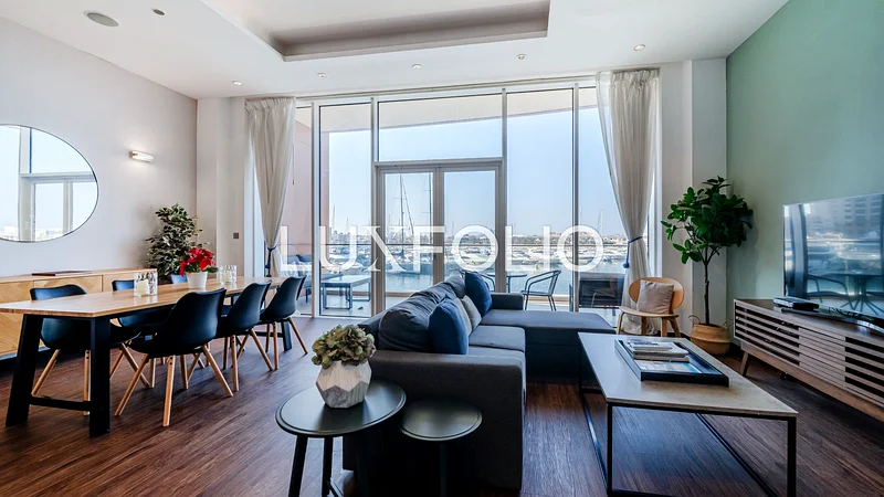 Rare Atlantis View | Perfect Holiday Home | Vacant On Transfer64006946896513110