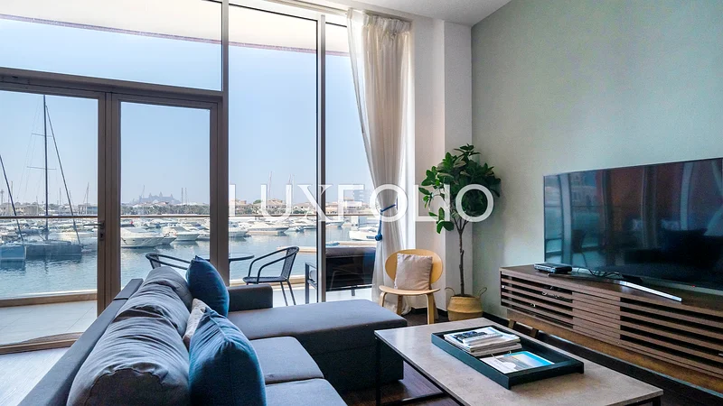 Rare Atlantis View | Perfect Holiday Home | Vacant On Transfer64006946896513114