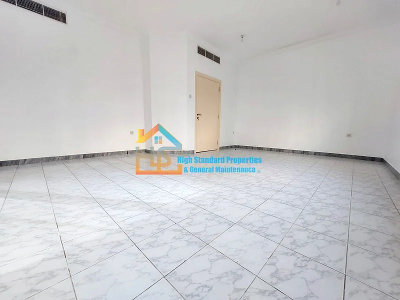 2BHK Apartment |  Balcony |  Central AC | Built in Wardrobes | 85K | Khalifa Street (Near WTC)63624966370433112
