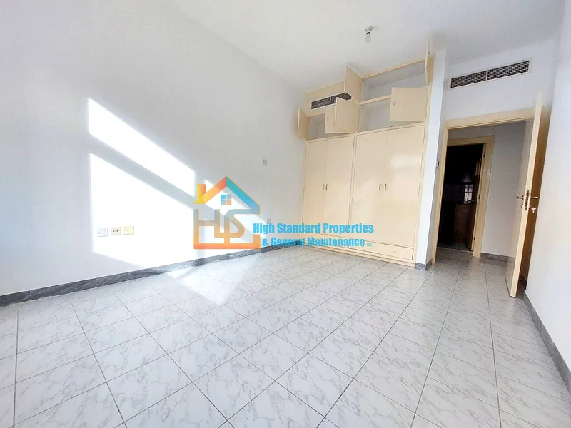 2BHK Apartment |  Balcony |  Central AC | Built in Wardrobes | 85K | Khalifa Street (Near WTC)63624966370433113