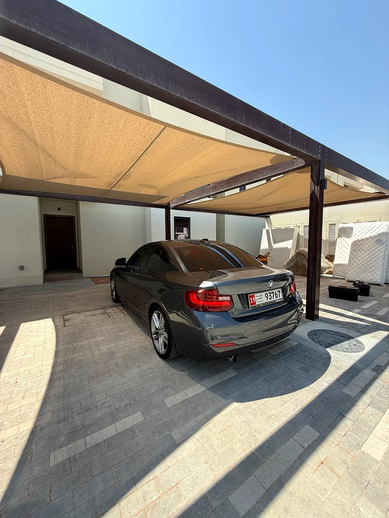 بي إم دبليو 220i كوبيه محفوظة جيدًا – سجل نظيف وقيادة أنيقة63699046820225114