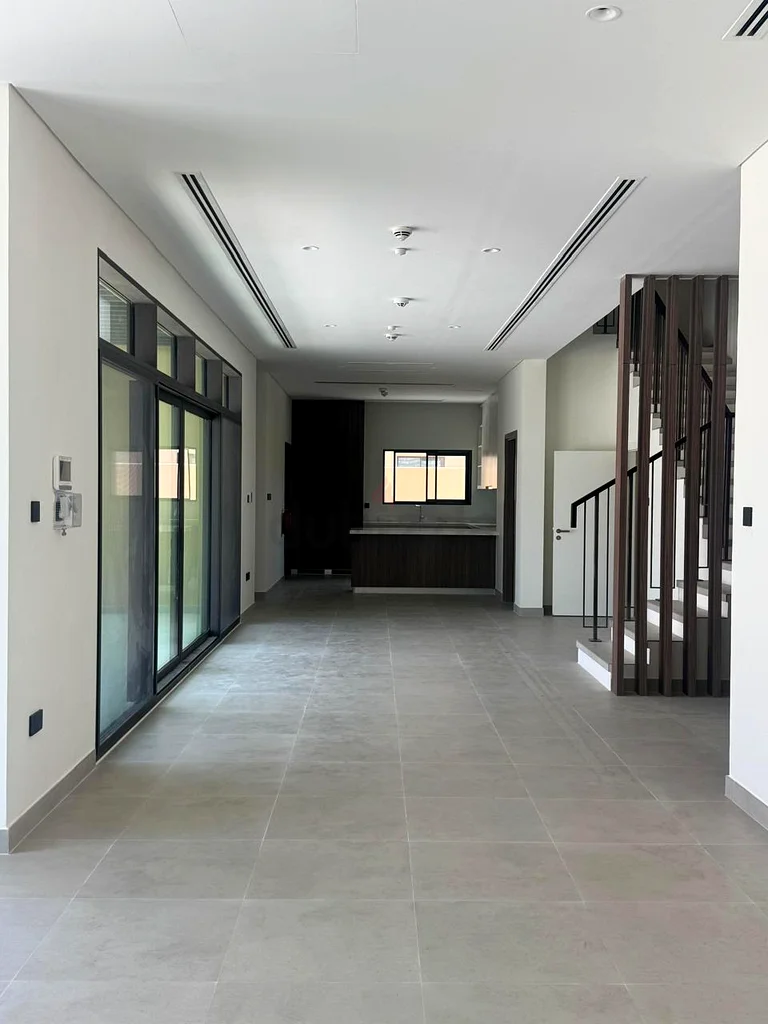 حديقة الجرف أبوظبي، 4 غرف نوم + 1 غرفة خادمة63624966548610111
