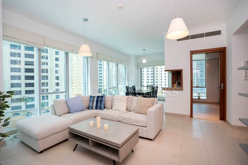 Vacant | 1 BR For Rent | Ready to Move In63775623264643110