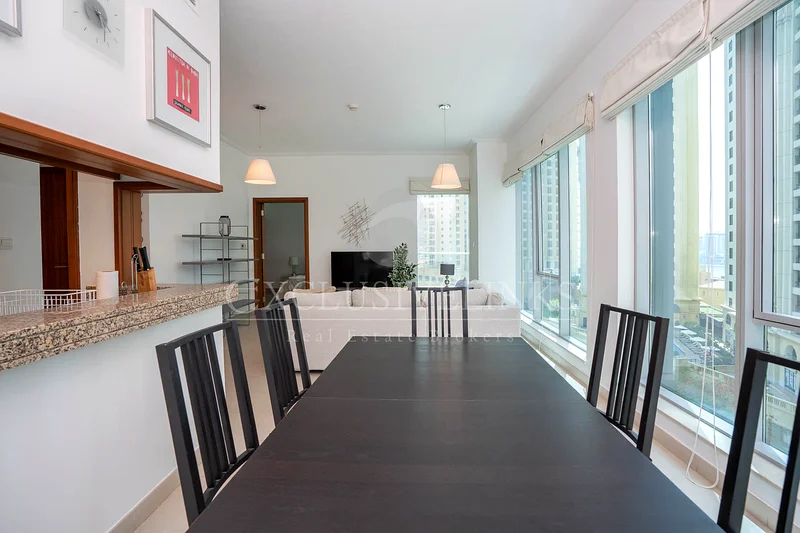 Vacant | 1 BR For Rent | Ready to Move In63775623264643114