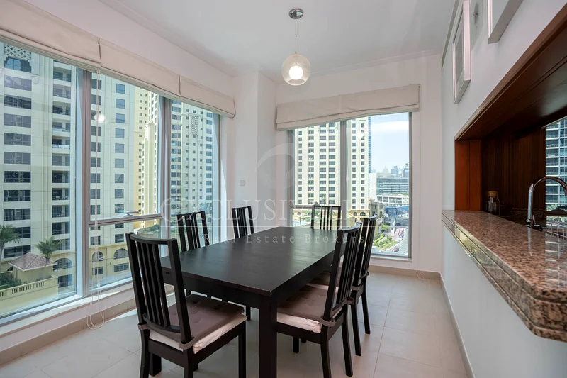 Vacant | 1 BR For Rent | Ready to Move In63775623264643112