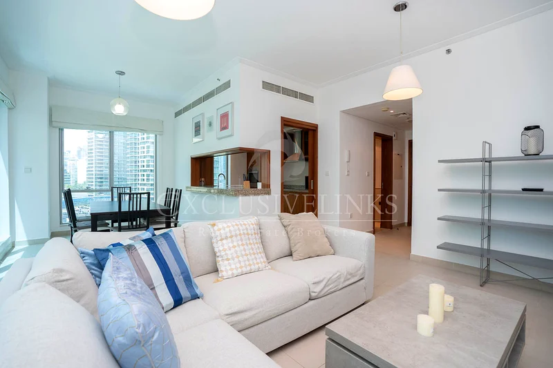Vacant | 1 BR For Rent | Ready to Move In63775623264643111