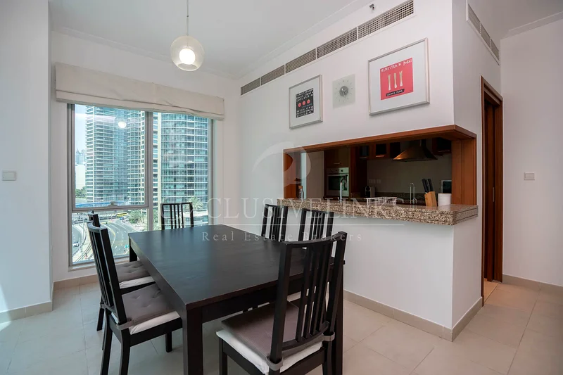 Vacant | 1 BR For Rent | Ready to Move In63775623264643113