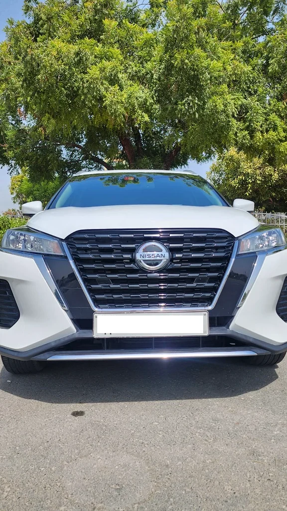 NISSAN KICKS 2022 -NO ACCIDNET HISTORY63612796646146111