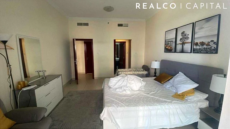 Canal and Creek View | Spacious Layout | Vacant63789600785794111