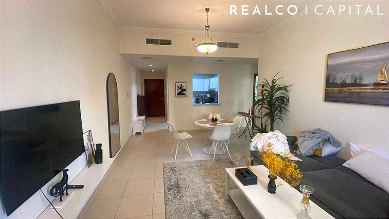 Canal and Creek View | Spacious Layout | Vacant63789600785794110