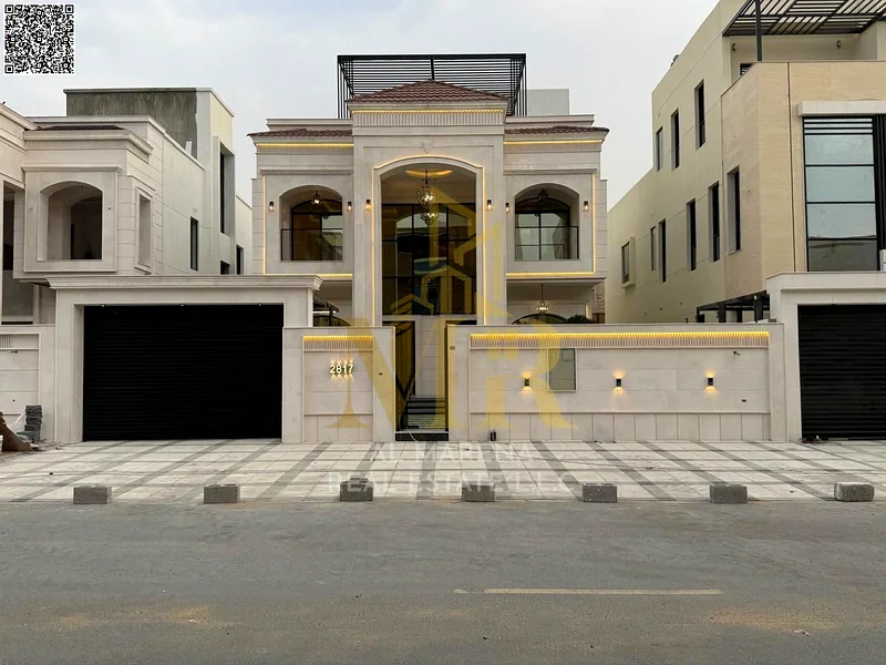 A villa directly from the owner, with personal finishing, on a main street, close to all services. Freehold for all nationalities and without a down p63882954049539111