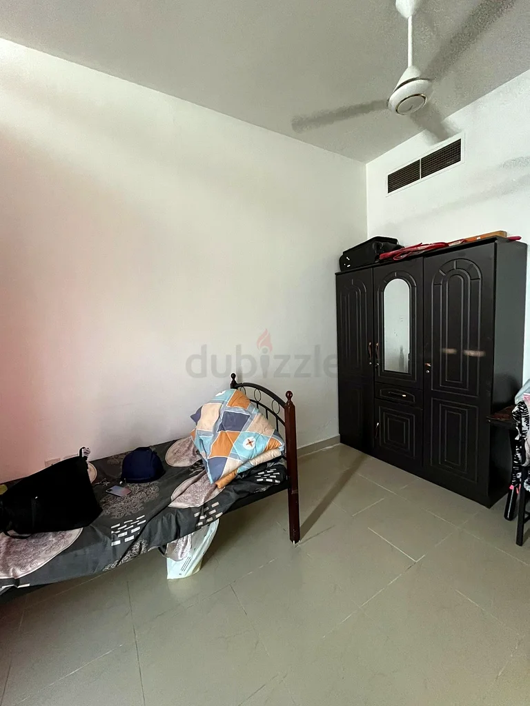 Bed space63797301037825114