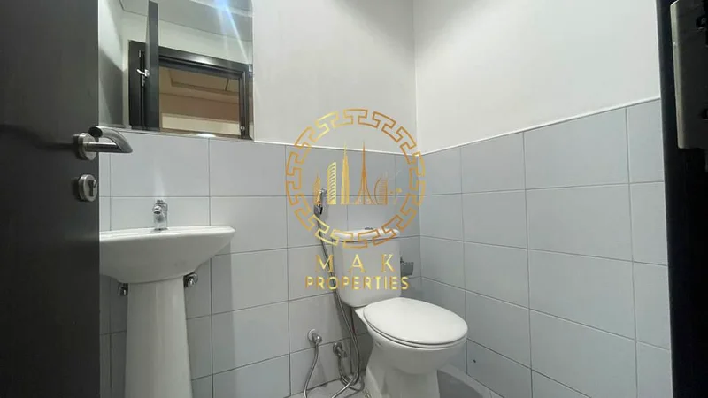 High Floor | Big Layout | 1BR for Rent63734443328771111