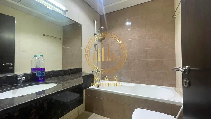 High Floor | Big Layout | 1BR for Rent63734443328771114