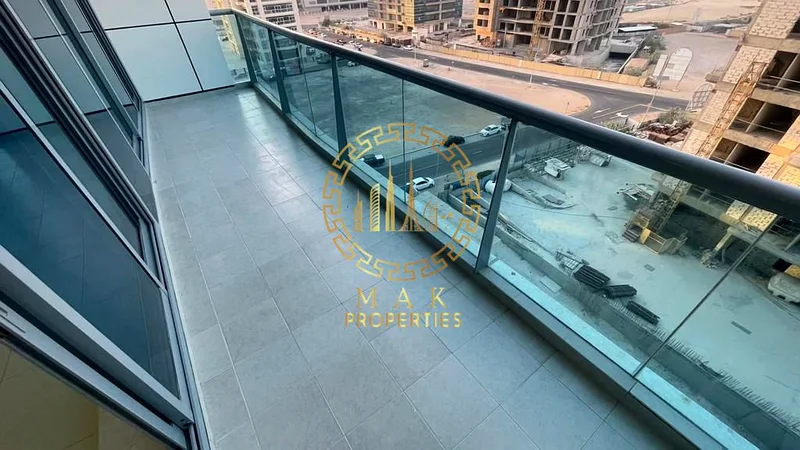 High Floor | Big Layout | 1BR for Rent63734443328771113