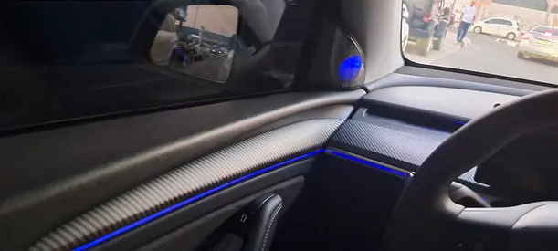 صورة مصغرة 11 لـ 2024 Tesla MODEL Y
