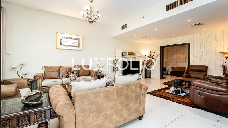 Full Marina View | Vacant | Large Layout64036191717121114