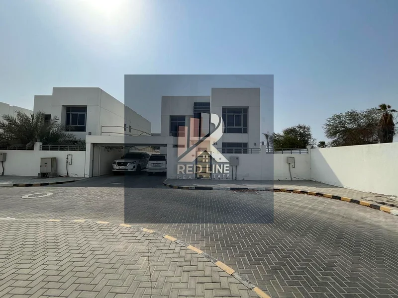 Luxury Villa for Sale – Al Jurf 2, Ajman63866194246659110