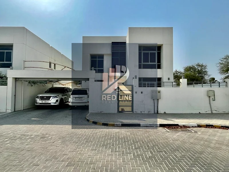 Luxury Villa for Sale – Al Jurf 2, Ajman63866194246659112