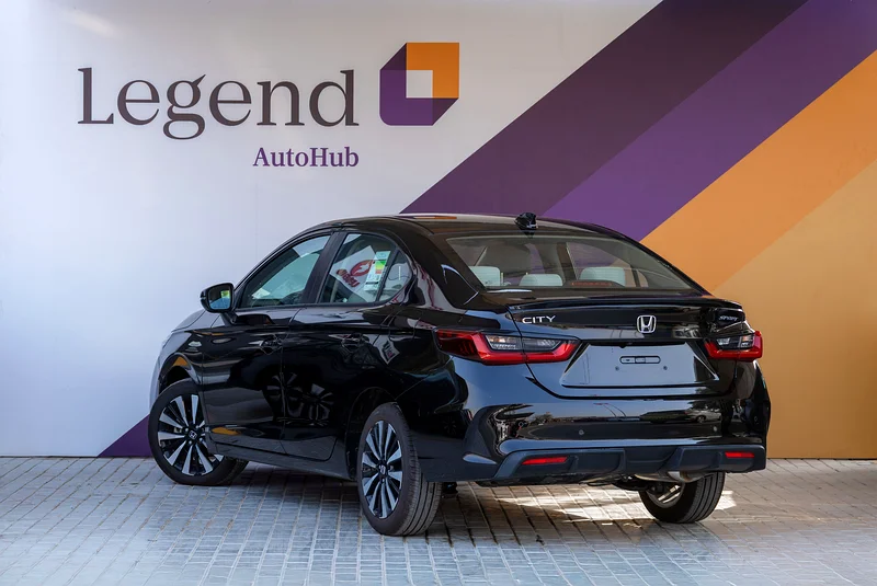 AED 1,056 Monthly l Honda City Sport 1.5L l GCC l Zero Down Payment l Warranty63612063357186112